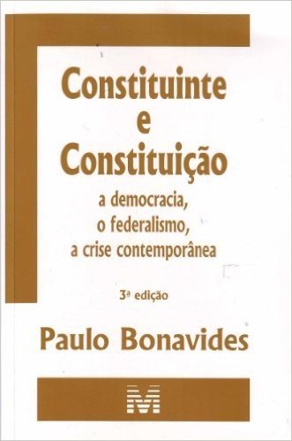 Constituinte E Constituição