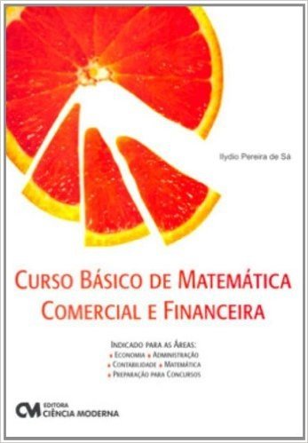 Curso Basico De Matematica Comercial E Financeira