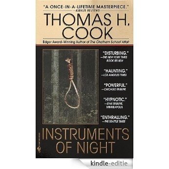 Instruments of Night [Kindle-editie] beoordelingen