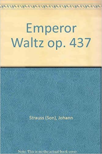 indir Emperor Waltz Op. 437