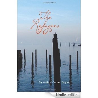 The Refugees: A Tale of Two Continents [Kindle-editie]