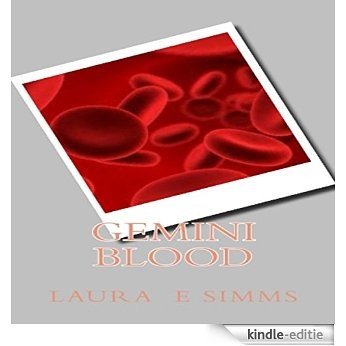 Gemini Blood (The Hunter Saga Book 12) (English Edition) [Kindle-editie]