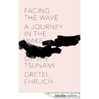 Facing the Wave: A Journey in the Wake of the Tsunami [Kindle-editie]