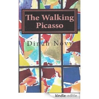The walking Picasso (The Thordon Series Book 6) (English Edition) [Kindle-editie]