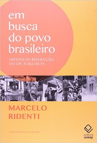 Em Busca do Povo Brasileiro