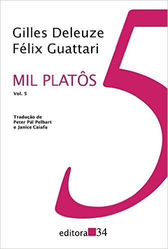 Mil Platôs - Volume 5
