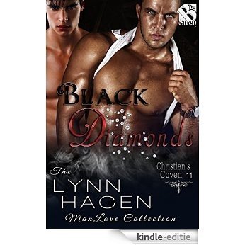 Black Diamonds [Christian's Coven 11] (Siren Publishing The Lynn Hagen ManLove Collection) [Kindle-editie]