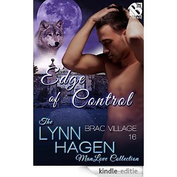 Edge of Control [Brac Village 16] (Siren Publishing The Lynn Hagen ManLove Collection) [Kindle-editie]