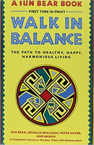 Walk in Balance