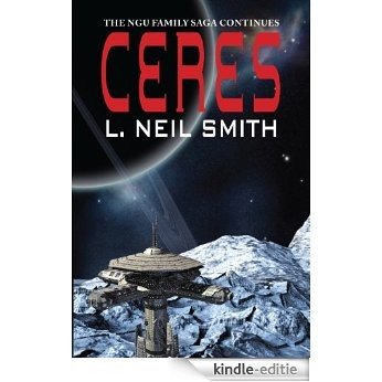 Ceres (English Edition) [Kindle-editie]
