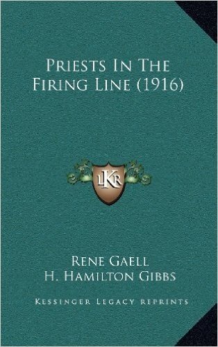 Priests in the Firing Line (1916) baixar