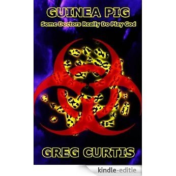 Guinea Pig (English Edition) [Kindle-editie] beoordelingen