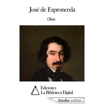 Obras de José de Espronceda (Spanish Edition) [Kindle-editie]