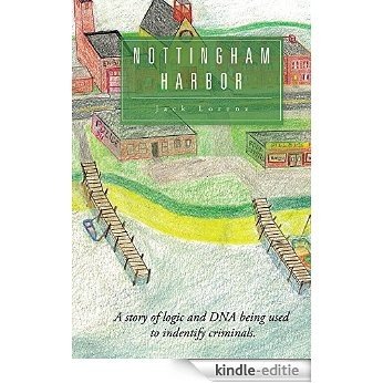 Nottingham Harbor (English Edition) [Kindle-editie]
