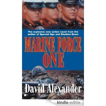 Marine Force One [Kindle-editie]