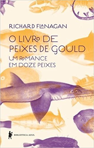 O Livro dos Peixes de Gould