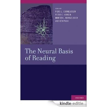 The Neural Basis of Reading [Print Replica] [Kindle-editie]