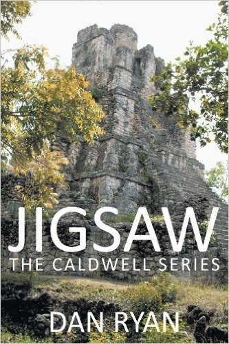 Jigsaw: The Caldwell Series