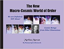 indir The New Macro-Cosmic World of Order