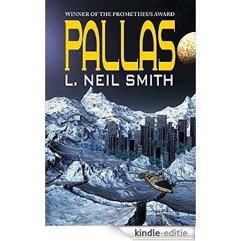 Pallas (English Edition) [Kindle-editie]