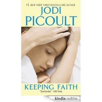 Keeping Faith [Kindle-editie]