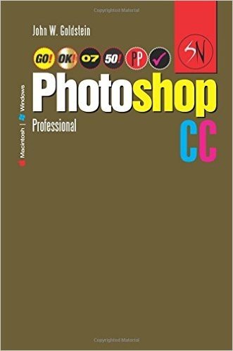 Photoshop CC Professional 07 (Macintosh/Windows): Buy This Book, Get a Job! baixar