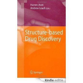 Structure-based Drug Discovery [Kindle-editie]
