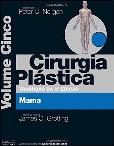 Cirurgia Plástica - Volume 5