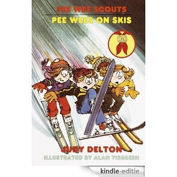 Pee Wee Scouts: Pee Wees on Skis [Kindle-editie]