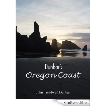 Dunbar's Oregon Coast (English Edition) [Kindle-editie]
