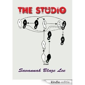 The Studio (English Edition) [Kindle-editie]
