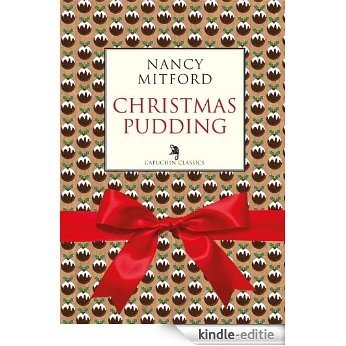 Christmas Pudding [Kindle-editie]