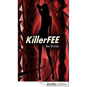 KillerFEE - Kriminalroman aus Ostfriesland (Jan Krömer Krimi-Reihe 1) (German Edition) [Kindle-editie]