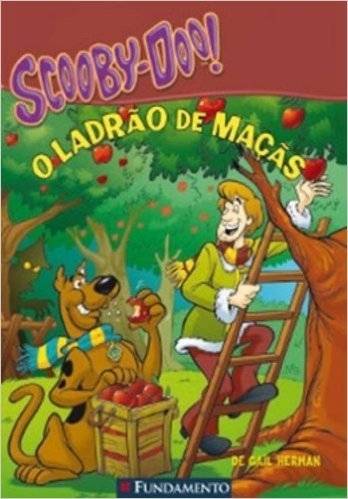 Scooby-Doo! O Ladrao De Macas