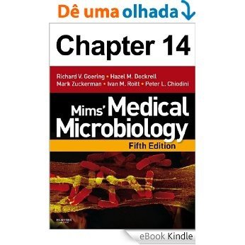 Immune Defences in Action: Chapter 14 of Mims' Medical Microbiology [eBook Kindle]
