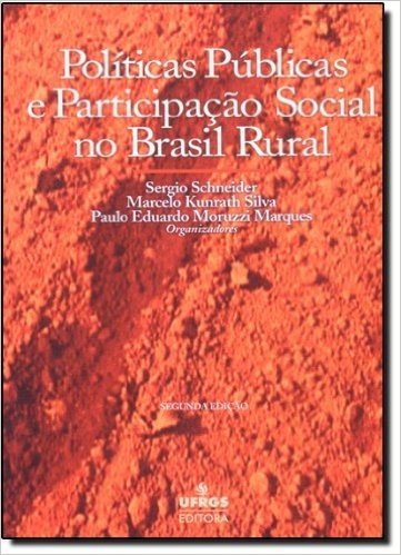 Políticas Públicas E Participação Social No Brasil Rural
