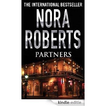 Partners (English Edition) [Kindle-editie] beoordelingen