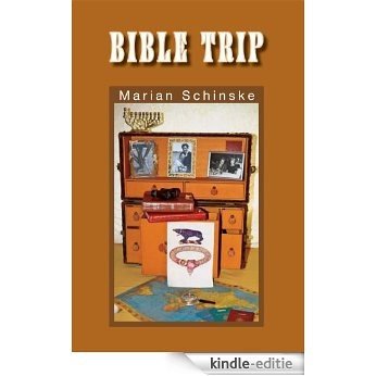 Bible Trip (English Edition) [Kindle-editie] beoordelingen