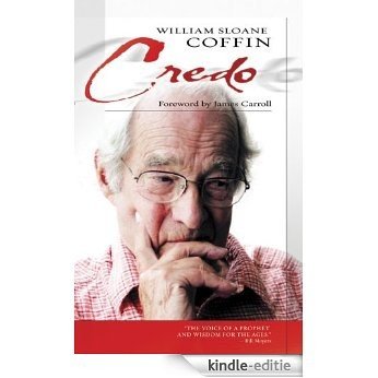 Credo [Kindle-editie] beoordelingen