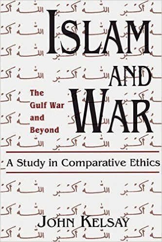 Islam and War: A Study in Comparative Ethics baixar
