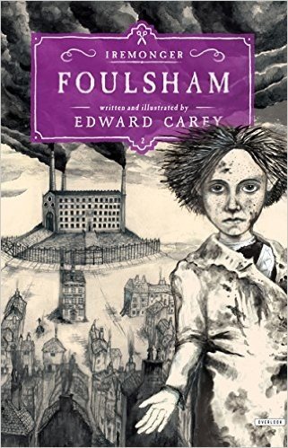 Foulsham: Book Two