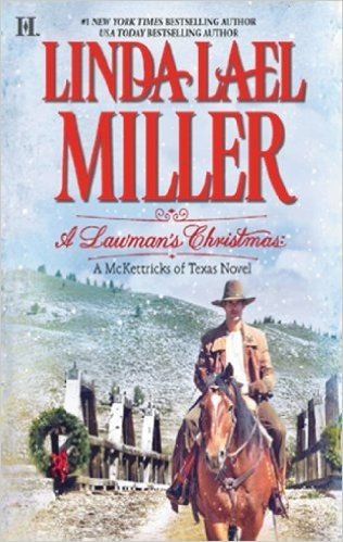 A Lawman's Christmas: A McKettricks of Texas Novel (Mills & Boon M&B)