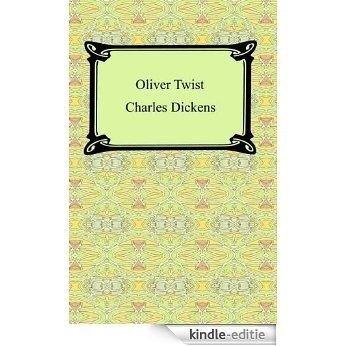 Oliver Twist [with Biographical Introduction] [Kindle-editie]