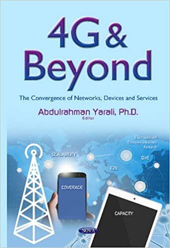 4G & Beyond (Eletronics and Telecommunications Research)
