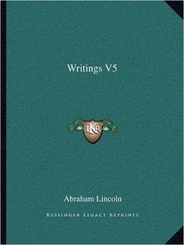 Writings V5