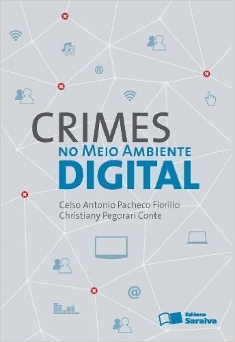 Crimes no Meio Digital