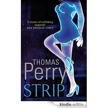 Strip (English Edition) [Kindle-editie]