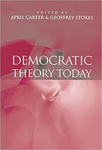 indir Democratic Theory Today: Challenges for the 21st Century