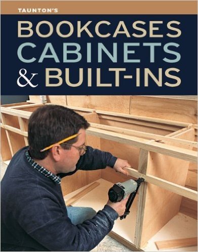 Bookcases, Cabinets & Built-Ins baixar