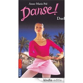 Danse ! tome 23 (Pocket Jeunesse) [Kindle-editie] beoordelingen